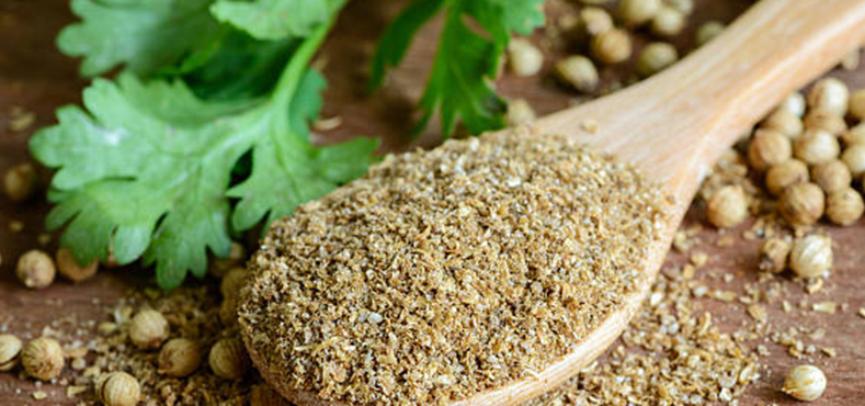 Coriander Powder
