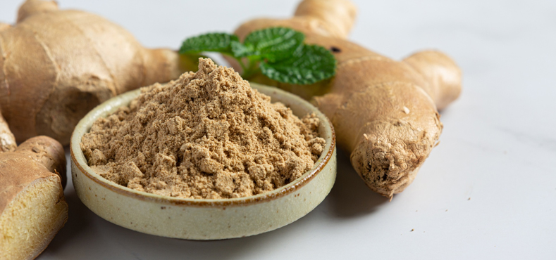  Ginger Powder