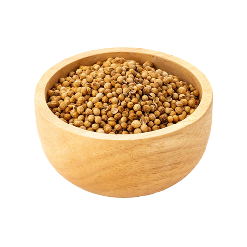 Coriander seed